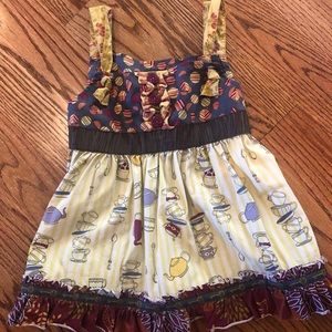 Matilda Jane Top Great for Layering 6